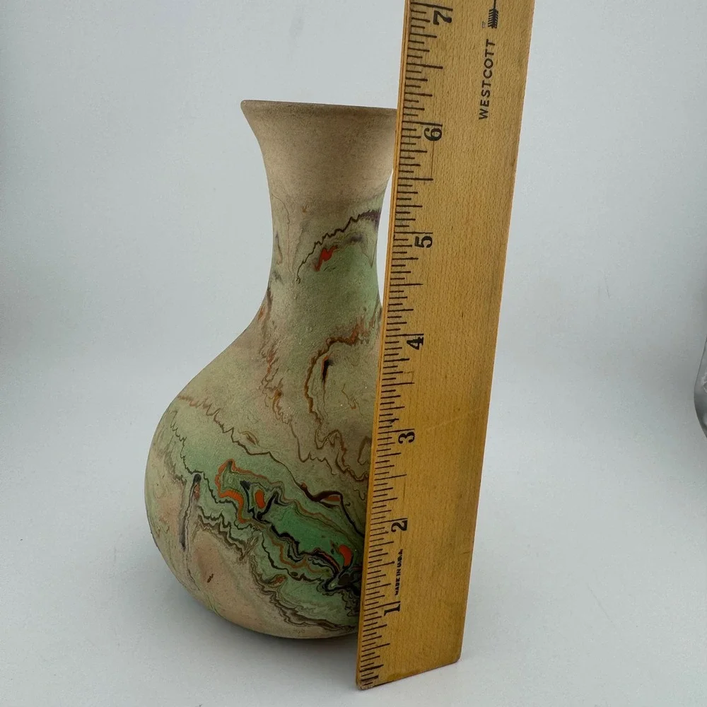 Unbranded handcrafted pottery